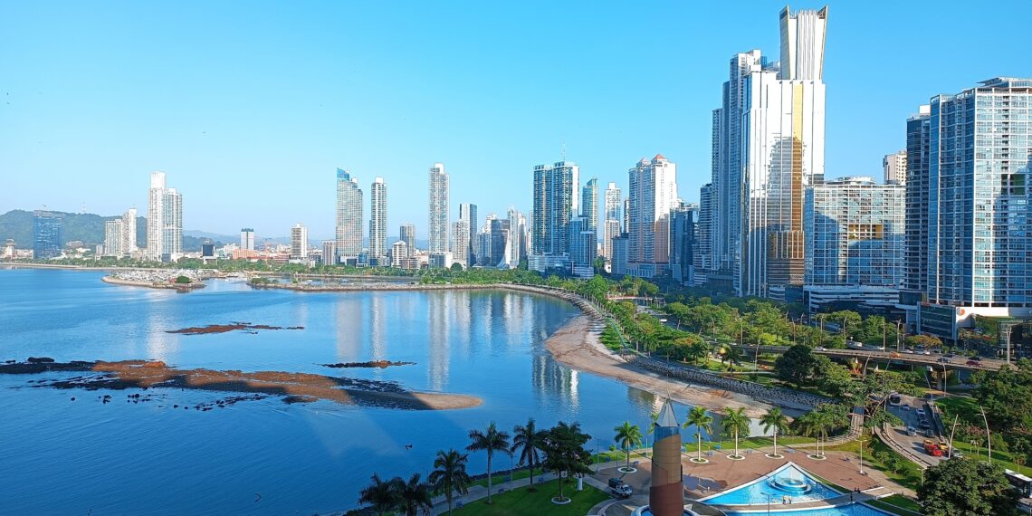 CAF anuncia la primera edición del Foro Económico de América Latina y el Caribe 2025 en Panamá