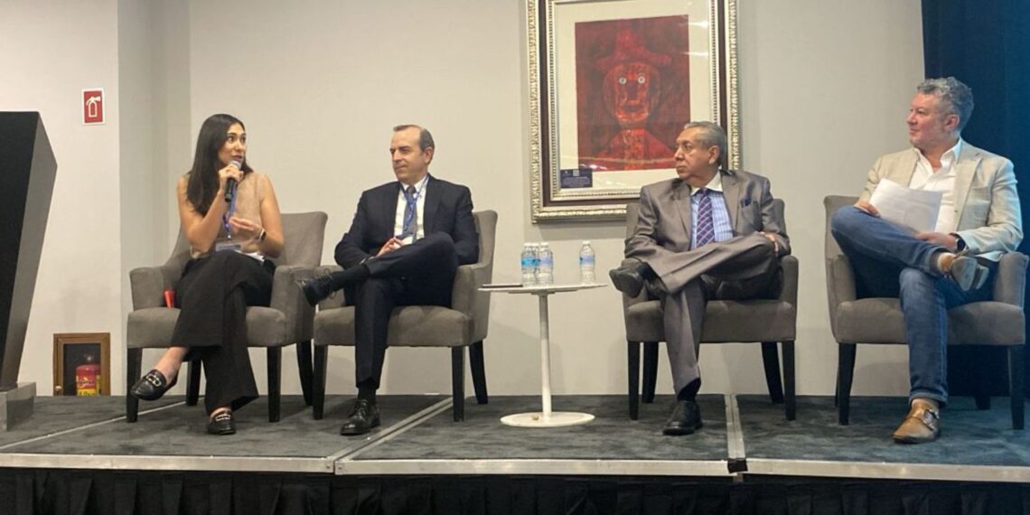 Softys y la Cámara Mexicana-Chilena de Comercio impulsan alianzas estratégicas por la sostenibilidad en Latinoamérica