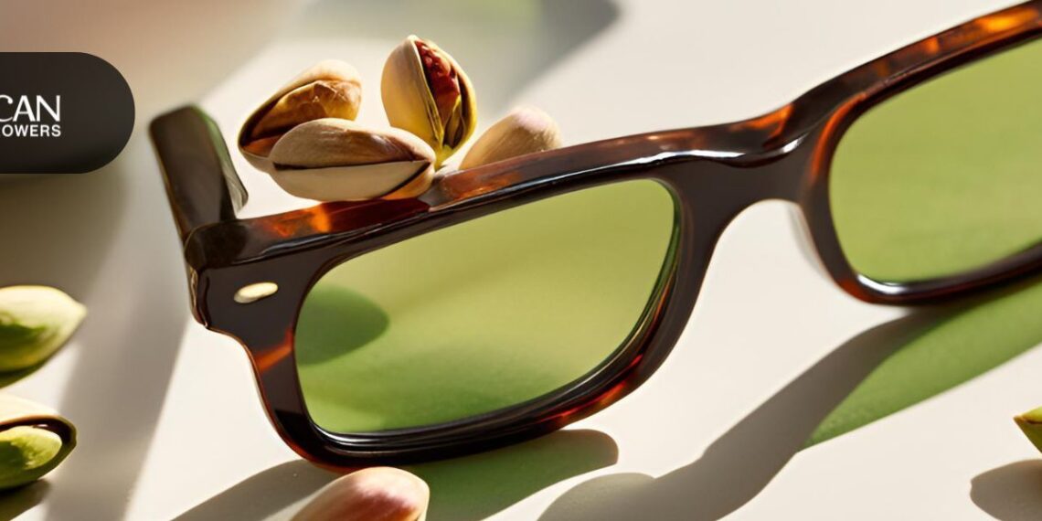 Estudio de American Pistachio Growers revela que el consumo de pistaches podría beneficiar la salud ocular