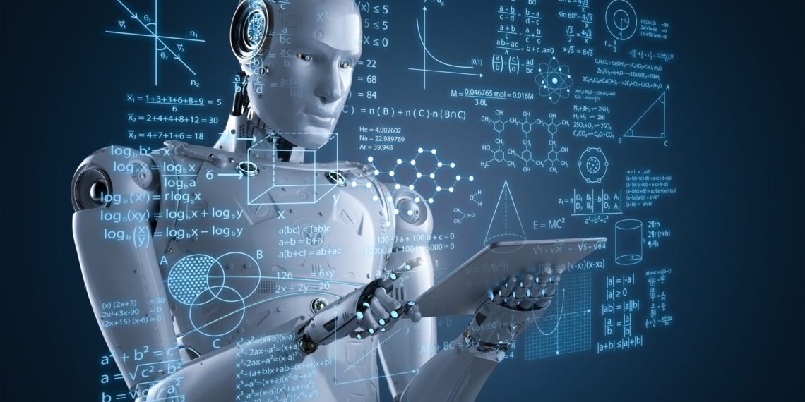 Una alerta para el futuro de la Inteligencia Artificial: 74% de los datos en las empresas no tienen estructura