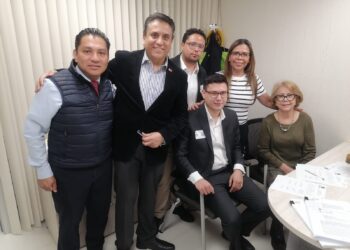 Norma Romero Cortés denuncia a magistrados por violencia institucional y persecución política