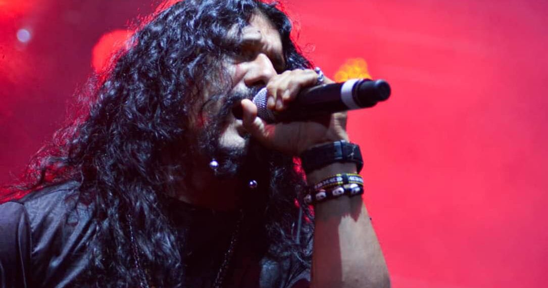 KABRÖNES (EXINTEGRANTES DE MÄGO DE OZ) REGRESAN A MÉXICO PARA PRESENTARSE EN EL TEATRO METROPÓLITAN