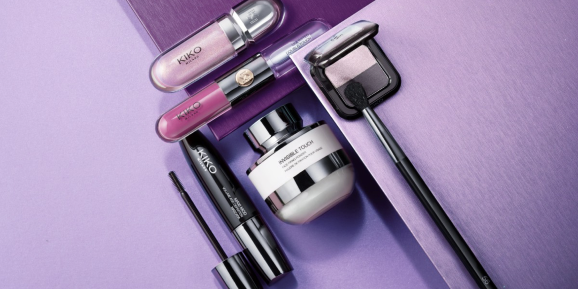 KIKO MILANO, la marca N°1 italiana, da la bienvenida a su primera tienda en México