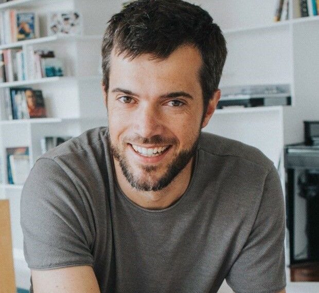 Kueski da la bienvenida a Andreas Waldmann como Chief Marketing Officer
