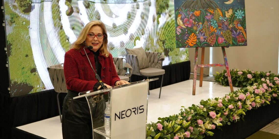 La mentoría, una herramienta fundamental para cerrar las brechas de género en el mundo laboral: NEORIS