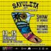 Sayulita Longboard Contest 2024 del 13 al 15 de diciembre