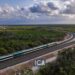 Protestas por adeudos del Tren Maya provocan bloqueos en autopistas; llaman a resolver pagos pendientes