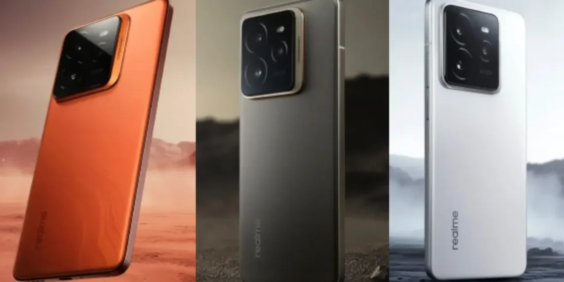 Por qué el realme GT 7 Pro es la mejor compra inteligente en 2024 por su precio y características