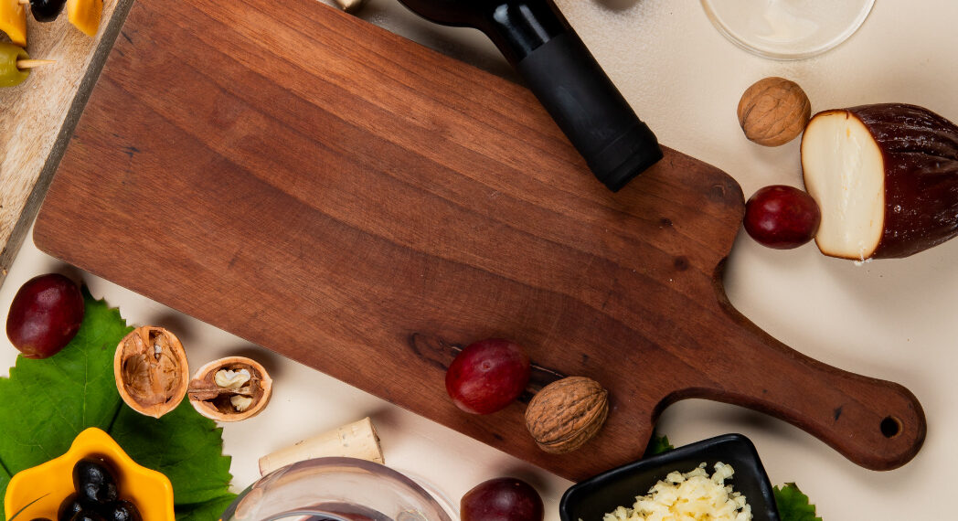 Regalos para un gourmets