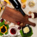 Regalos para un gourmets