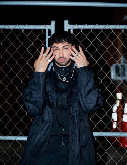 EL TENERIFE COOK MUSIC FEST sigue desvelando artistas