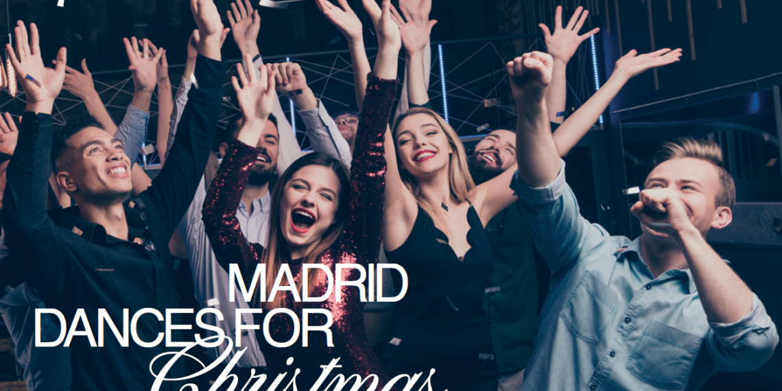 Noche Madrid_Madrid Promotes Its New Year’s Eve in Europe
