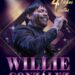 WILLIE GONZÁLEZ CELEBRARÁ SU 40 ANIVERSARIO EN EL TEATRO METROPÓLITAN CON CONCIERTO SINFÓNICO