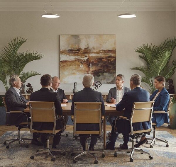 Juan Manuel Ponce Díaz impulsa un cambio estratégico en Bepensa Bebidas