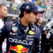 Sigue la pesadilla para ‘Checo’ Pérez tras abandonar en Abu Dabi luego de la primera vuelta