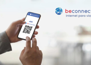 Lives low cost: viajar y compartir en tiempo real