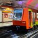 Capacita Metro a policías para reforzar atención contra suicidios y otras crisis