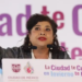 Clara Brugada dará estímulos en caminatas para atacar el sedentarismo