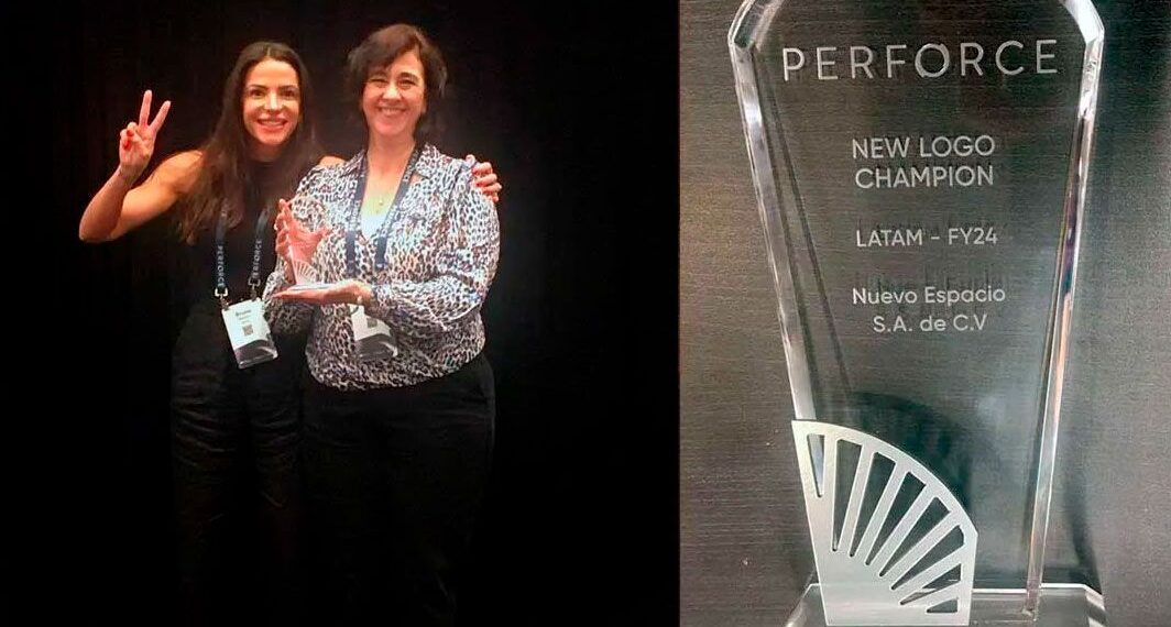 Neti se consolida como el partner #1 de Delphix en México