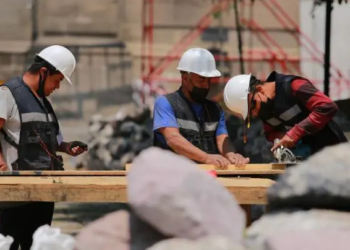 Tasa de desempleo sube a 3% en el tercer trimestre de 2024: Inegi