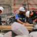 Tasa de desempleo sube a 3% en el tercer trimestre de 2024: Inegi