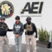 Detienen a Christian ‘N’, agresor de Melanie Barragán, en Nuevo León