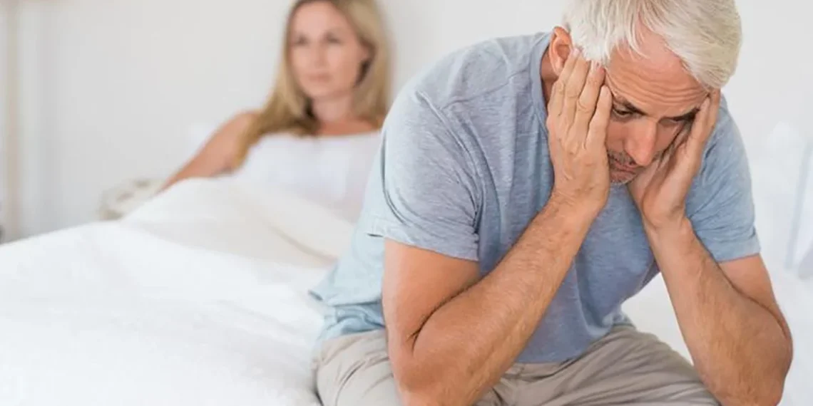 Para tener noches buenas todo el año, se debe atender la Disfunción Eréctil, recomiendan expertos