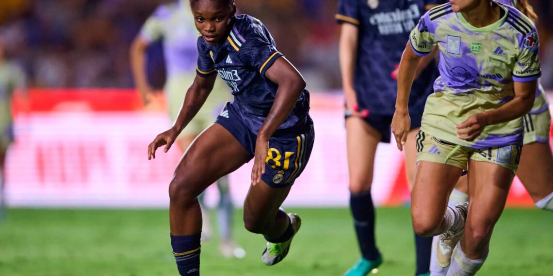 Fútbol femenil, más allá del espectáculo, están los derechos de las jugadoras