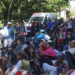 Caravana migrante no puede salir de Chiapas tras labor de Guardia Nacional