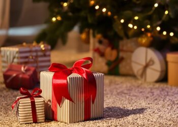 Al 17% de mexicanos no les alcanza para sus regalos navideños