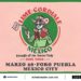 La banda australiana Lime Cordiale viene a México