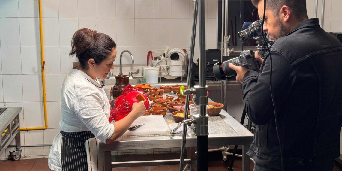 Sabor Es Polanco presenta: Deseos de Navidad