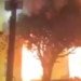 Se incendia Museo de Arte de Mazatlán, Sinaloa