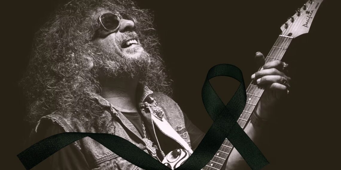 Muere Javier Bátiz, el   padre del rock mexicano: El Rock esta de luto