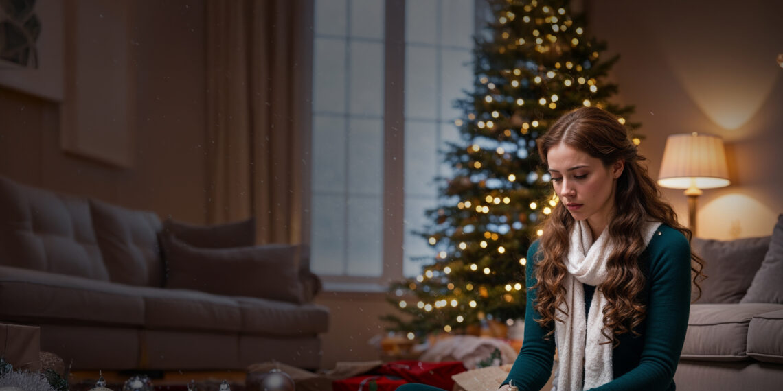 ¿Estrés Navideño? Cómo el estrés afecta tu cuerpo