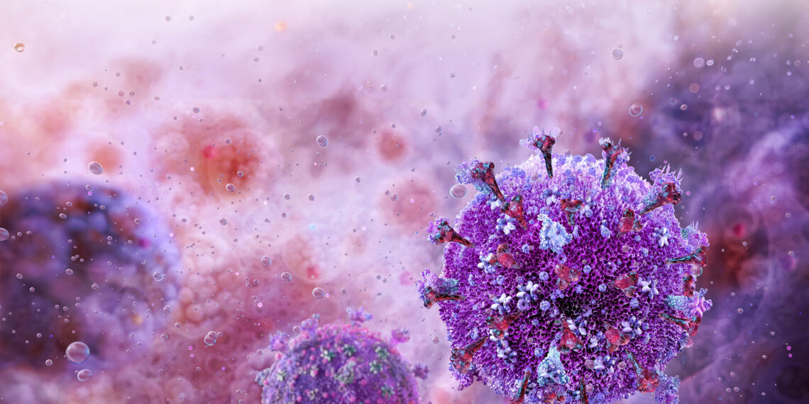 Dispositivo implantable administra antiviral contra VIH con más potencia que los medicamentos orales