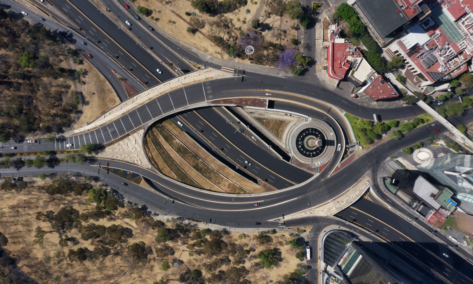 El futuro de la movilidad en México: telepeaje como motor de innovación