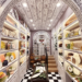 El negocio de Crear mesas que cuentan historias: flagship store: Cómo Zash redefinió el tablescaping en México
