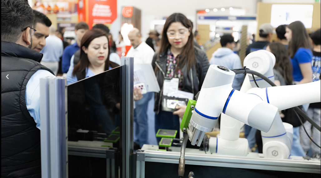 Expo Manufactura anuncia su 29ª edición, del 11 al 13 de febrero 2025, en Cintermex, Monterrey, NL