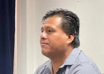 Reportan secuestro y posterior liberación del periodista Noé Zavaleta