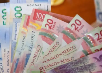 OCDE mantiene perspectiva de desaceleración económica para México