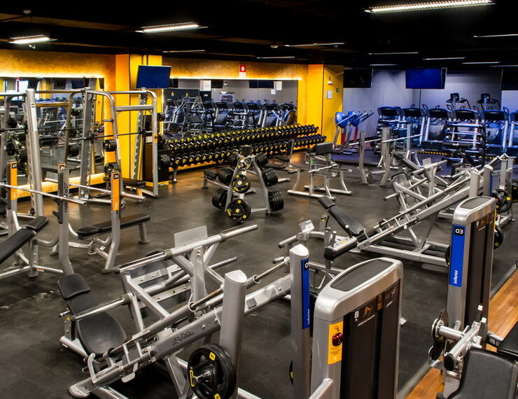 Smart Fit y Achilles México lanzan alianza para la inclusión