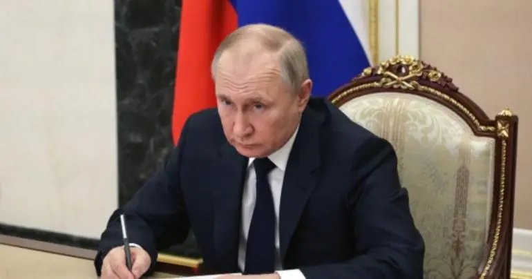 Putin desplegará el Oréshnik en Bielorrusia como garantía de seguridad ante la OTAN