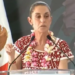 Se destinarán 800 mmdp en 2025 para Programas del Bienestar: Sheinbaum