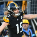 Steelers doblegan a los Browns y se afianzan en la cima de su división