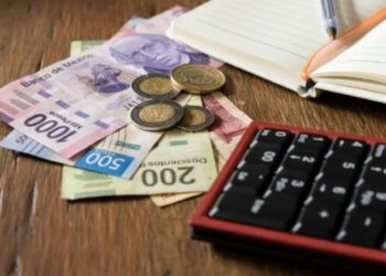 CONSEJOS PARA SOBREVIVIR LA CUESTA DE ENERO Sólo el 20 % de los mexicanos destina parte de su  aguinaldo al ahorro