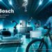 Presenta Bosch innovaciones en movilidad y la vida diaria basadas en software e inteligencia artificial