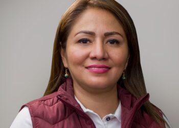 Atacan a disparos casa de la alcaldesa de Ayala, Nayeli Mares