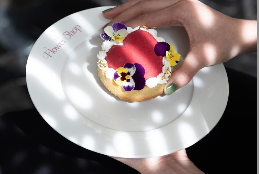 Hotel Mondrian Mexico City Condesa ofrece experiencias y paquetes únicos para celebrar el amor en la Ciudad de México