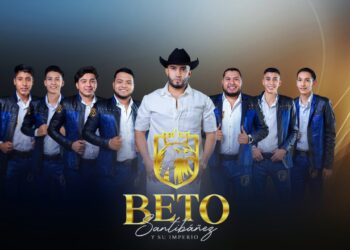 BETO Y SU IMPERIO presenta su sencillo “EL ITALIANO” a nivel nacional
